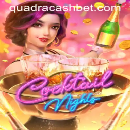 QUADRACASH Casino App