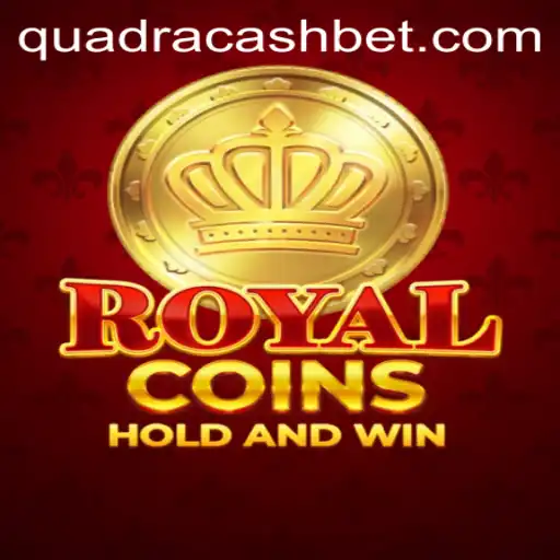 QUADRACASH Casino App